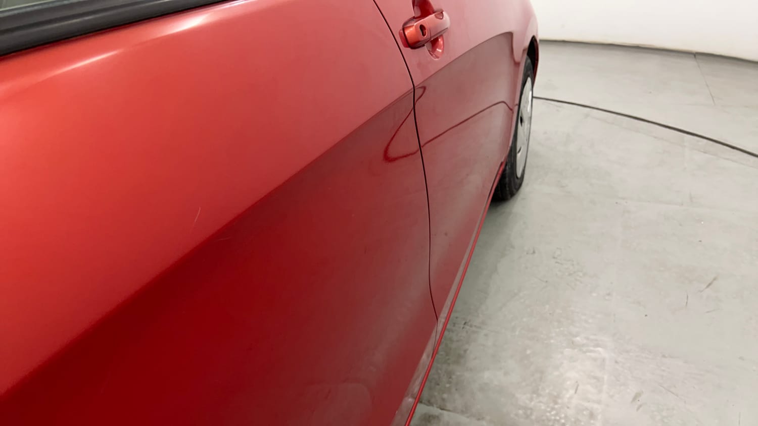 Used 2019 Maruti Suzuki Celerio ZXi (O) AMT Petrol Automatic dents MINOR SCRATCH