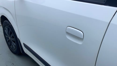 Used 2022 Maruti Suzuki Wagon R ZXI Plus 1.2 Petrol Manual dents MINOR SCRATCH