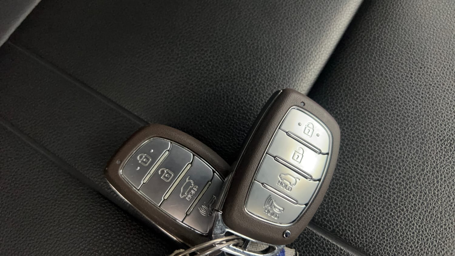 Used 2023 Hyundai i20 N Line N8 1.0 Turbo DCT Petrol Automatic extra CAR KEY VIEW