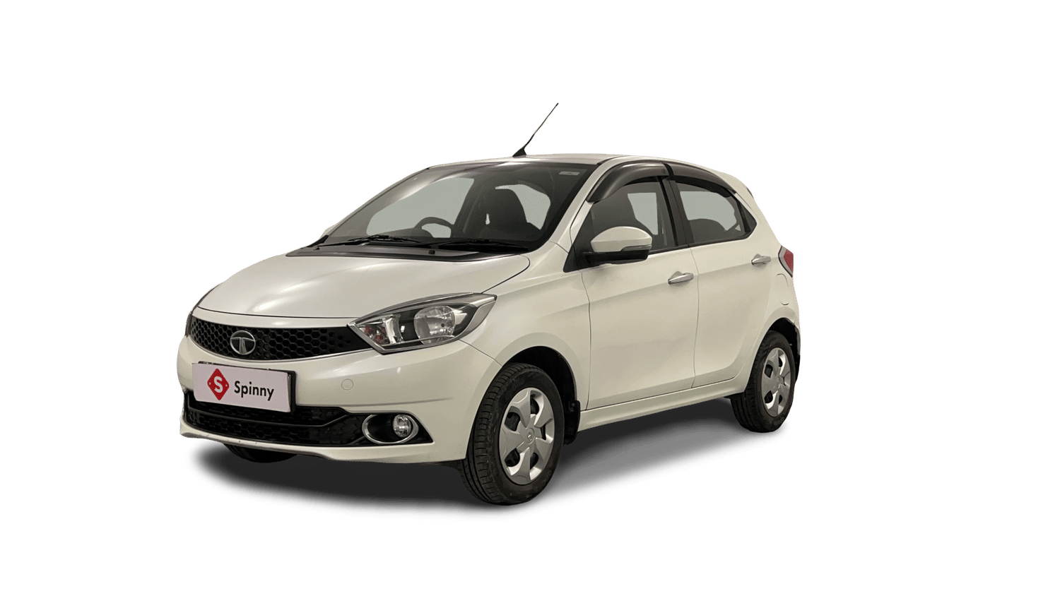 Used 2016 Tata Tiago Revotorq XZ w/o Alloy Diesel Manual Image