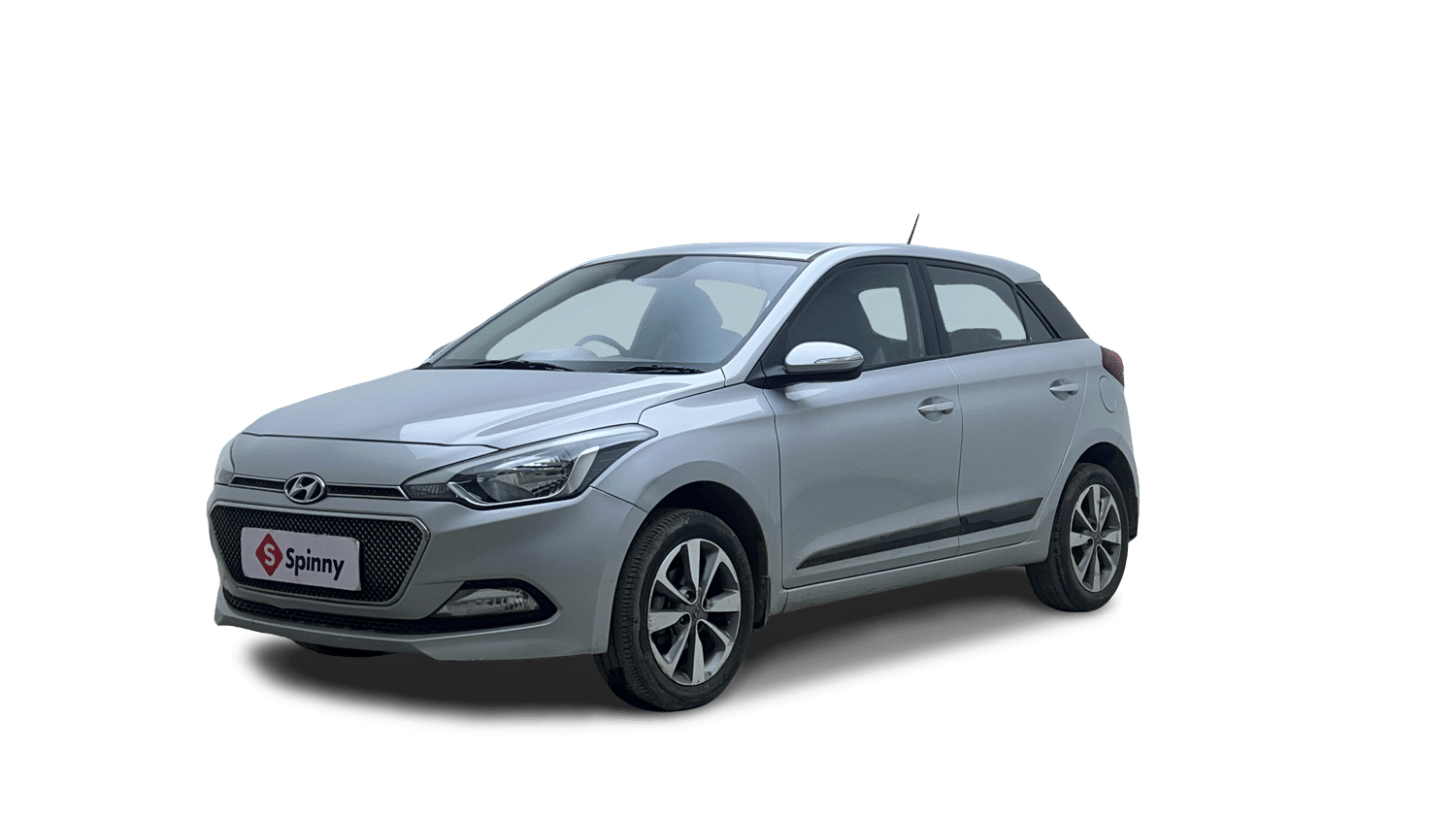 Used 2015 Hyundai Elite i20 Asta 1.2 Petrol Manual Image