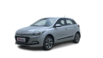 Used 2015 Hyundai Elite i20 Asta 1.2 Petrol Manual Image