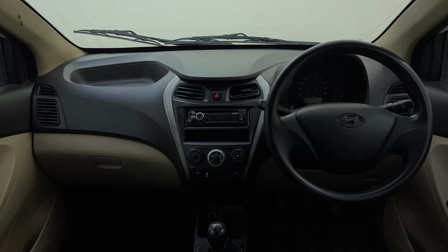DASHBOARD VIDEO