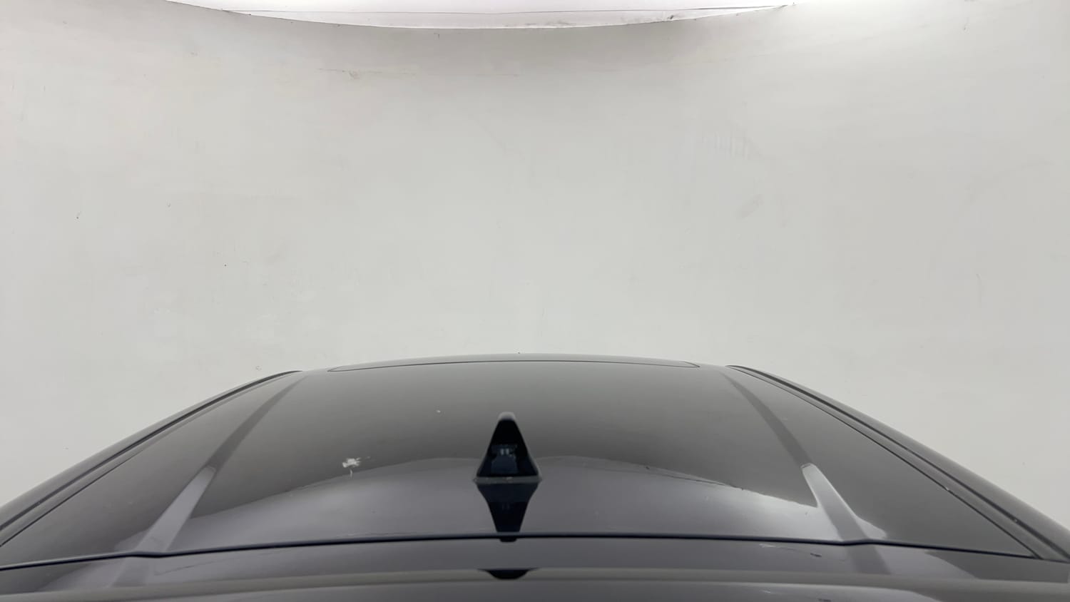 Used 2023 Hyundai i20 N Line N8 1.0 Turbo DCT Petrol Automatic exterior EXTERIOR ROOF VIEW