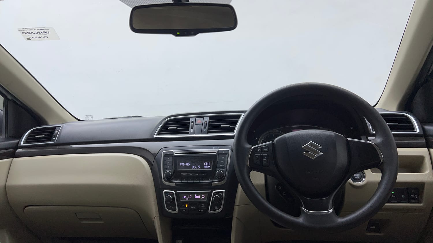 DASHBOARD VIDEO