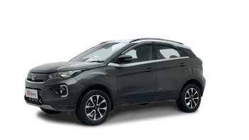 Used 2020 Tata Nexon XZ Plus (O) Petrol Manual Image
