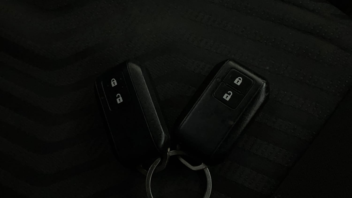 Used 2018 Maruti Suzuki Swift ZXi AMT Petrol Automatic extra CAR KEY VIEW