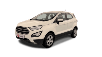 Used 2019 Ford EcoSport Trend 1.5L Ti-VCT Petrol Manual Image