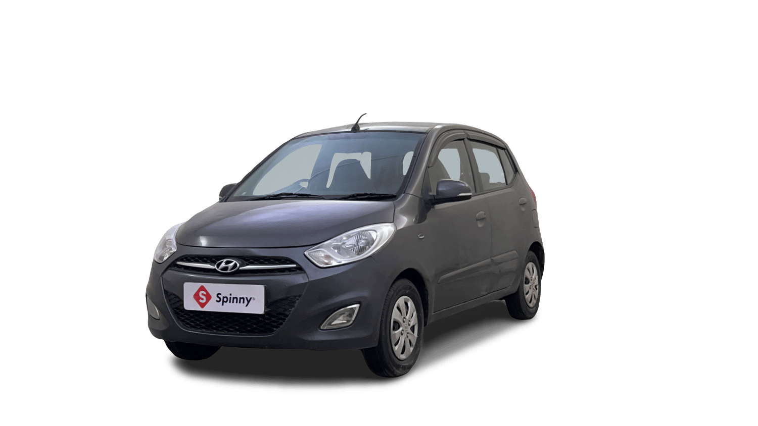 Used 2012 Hyundai I10 Sportz 1.2 Kappa2 Petrol Manual Image