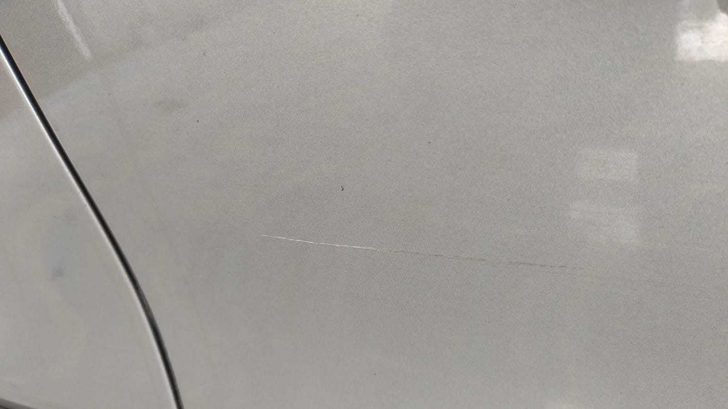 Used 2020 Maruti Suzuki Celerio X VXi Petrol Manual dents MINOR DENT