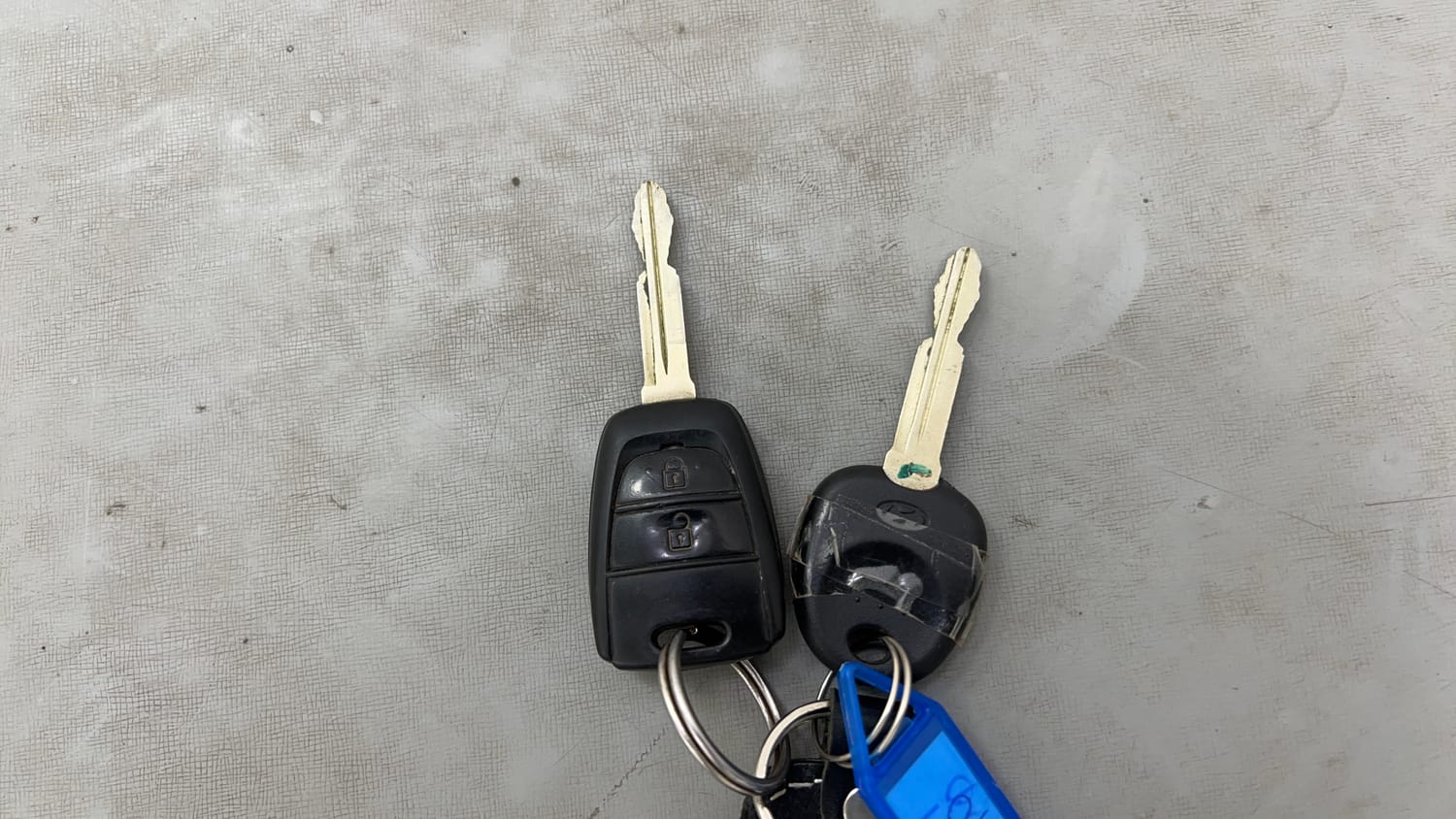 Used 2018 Hyundai Grand i10 Magna 1.2 Kappa VTVT Petrol Manual extra CAR KEY VIEW