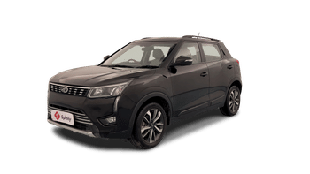 Used 2021 Mahindra XUV 300 W8 (O) 1.5 Diesel Diesel Manual Image