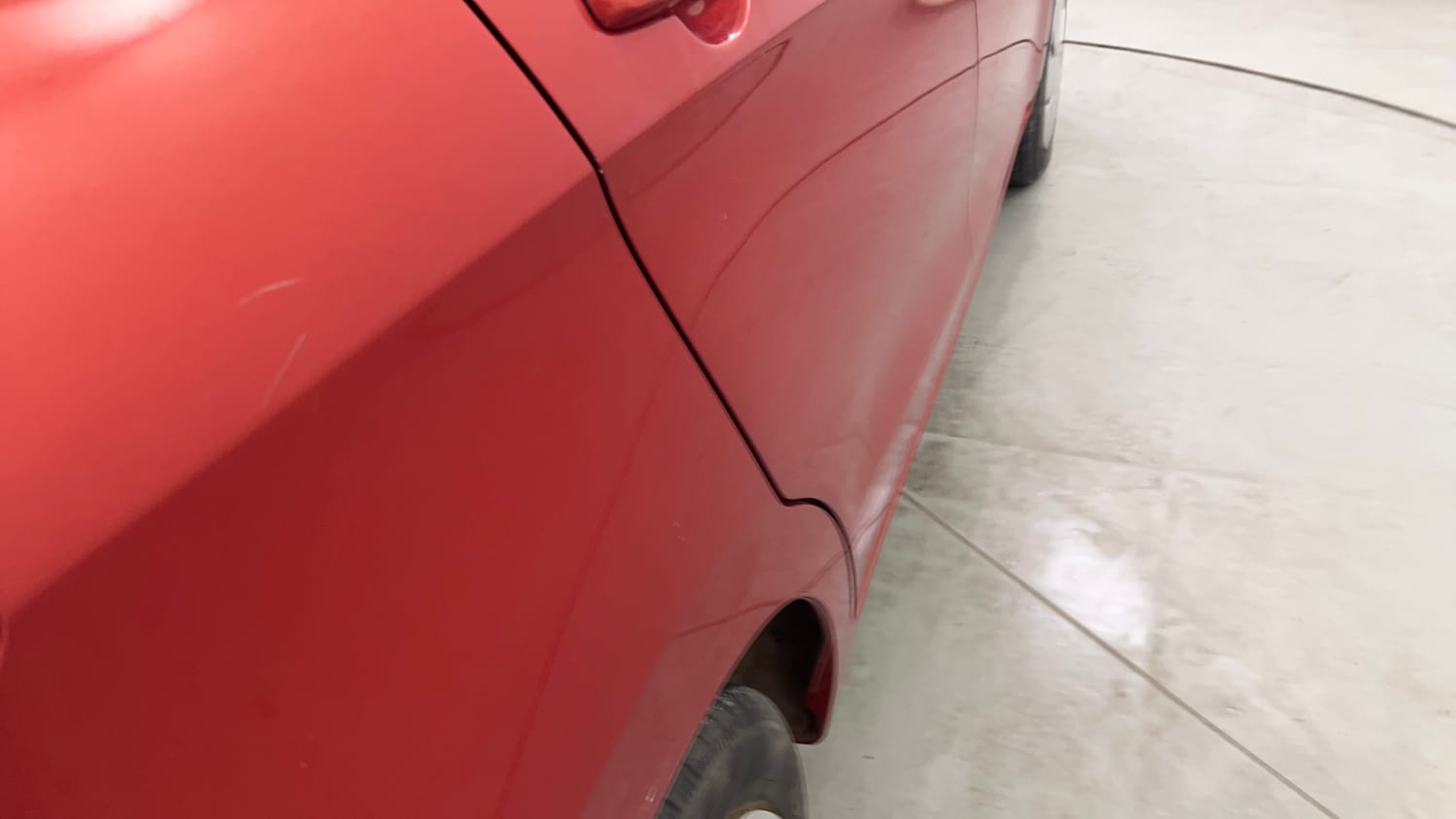 Used 2019 Maruti Suzuki Celerio ZXi (O) AMT Petrol Automatic dents MINOR SCRATCH