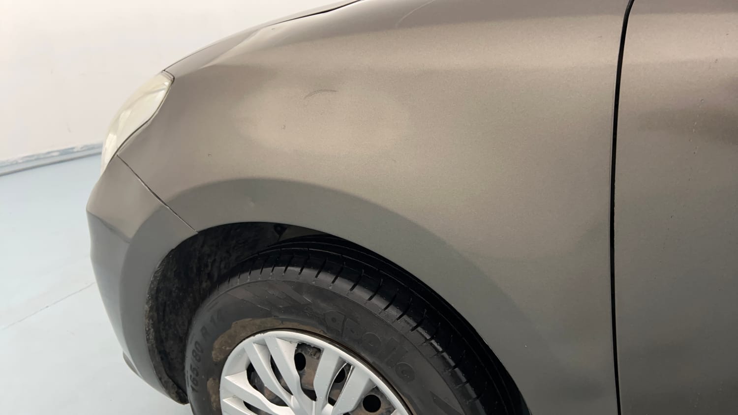 Used 2020 Maruti Suzuki Dzire VXi Petrol Manual dents MINOR DENT