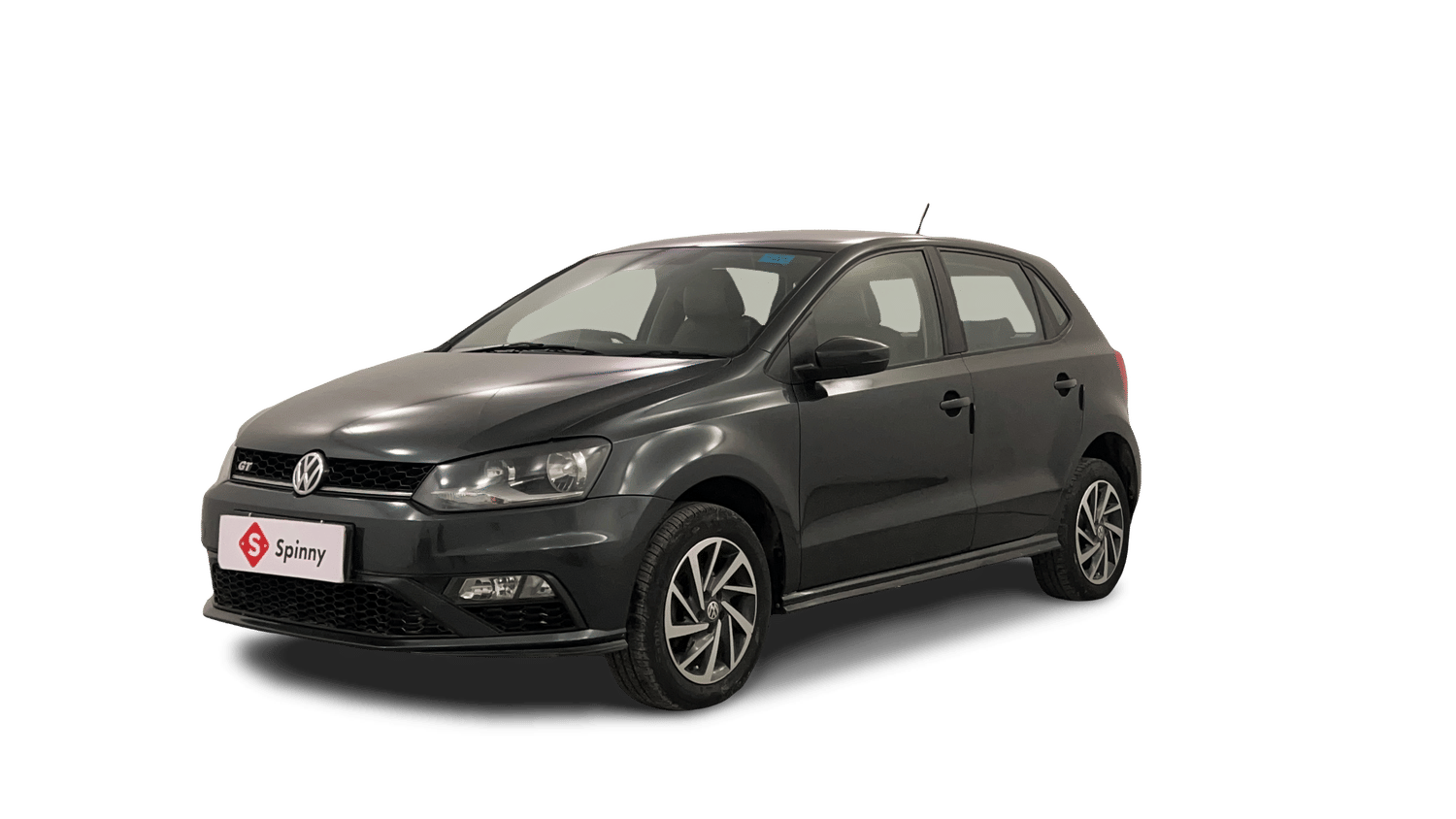 Used 2021 Volkswagen Polo Comfortline 1.0L TSI Petrol Manual Image