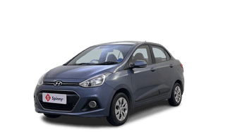 Used 2014 Hyundai Xcent S 1.2 Petrol Manual Image