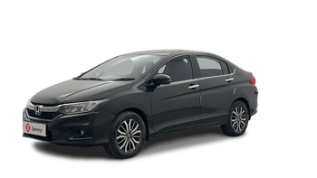 Used 2018 Honda City VX Petrol Petrol Manual Image