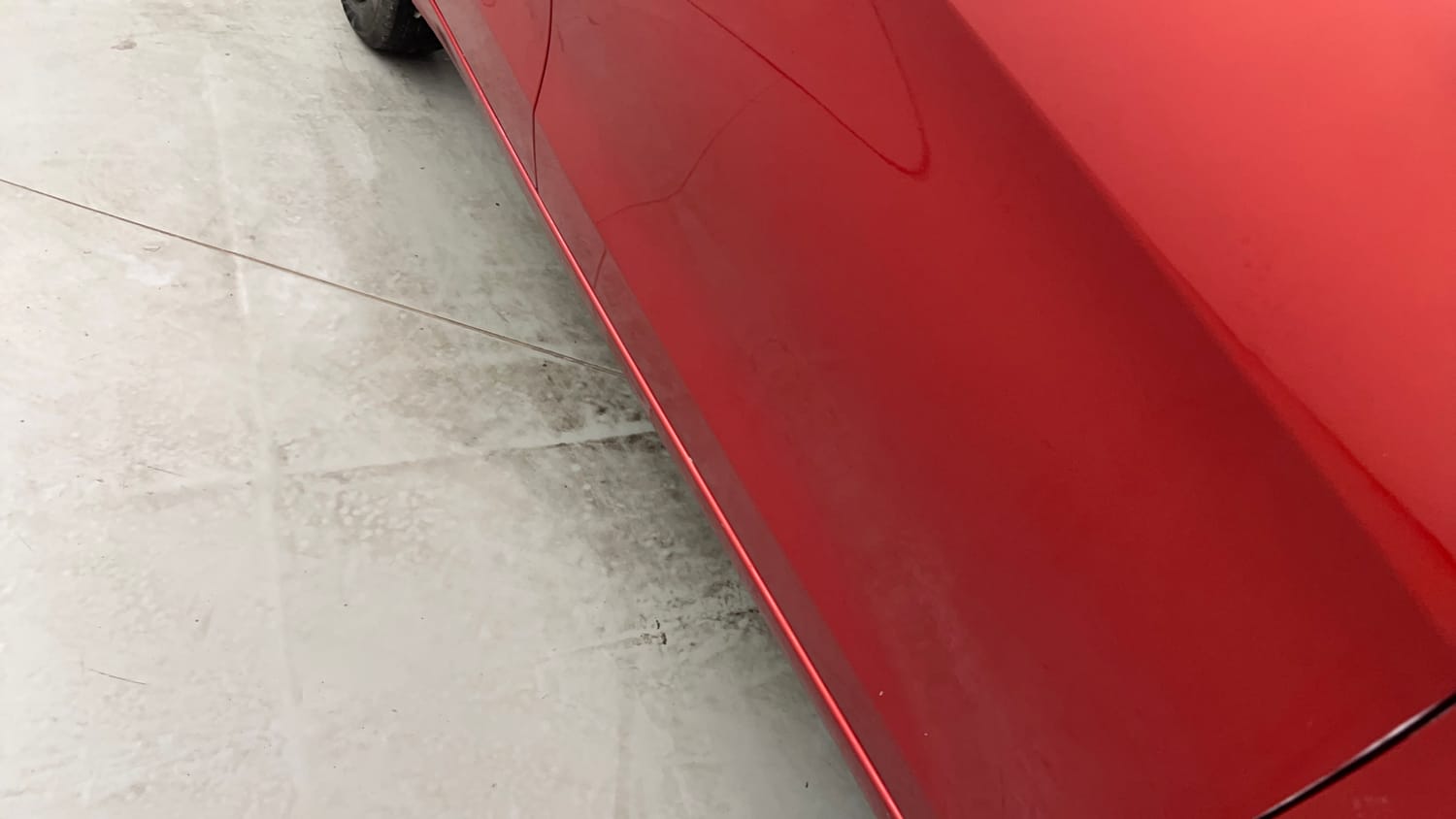 Used 2019 Maruti Suzuki Celerio ZXi (O) AMT Petrol Automatic dents MINOR SCRATCH