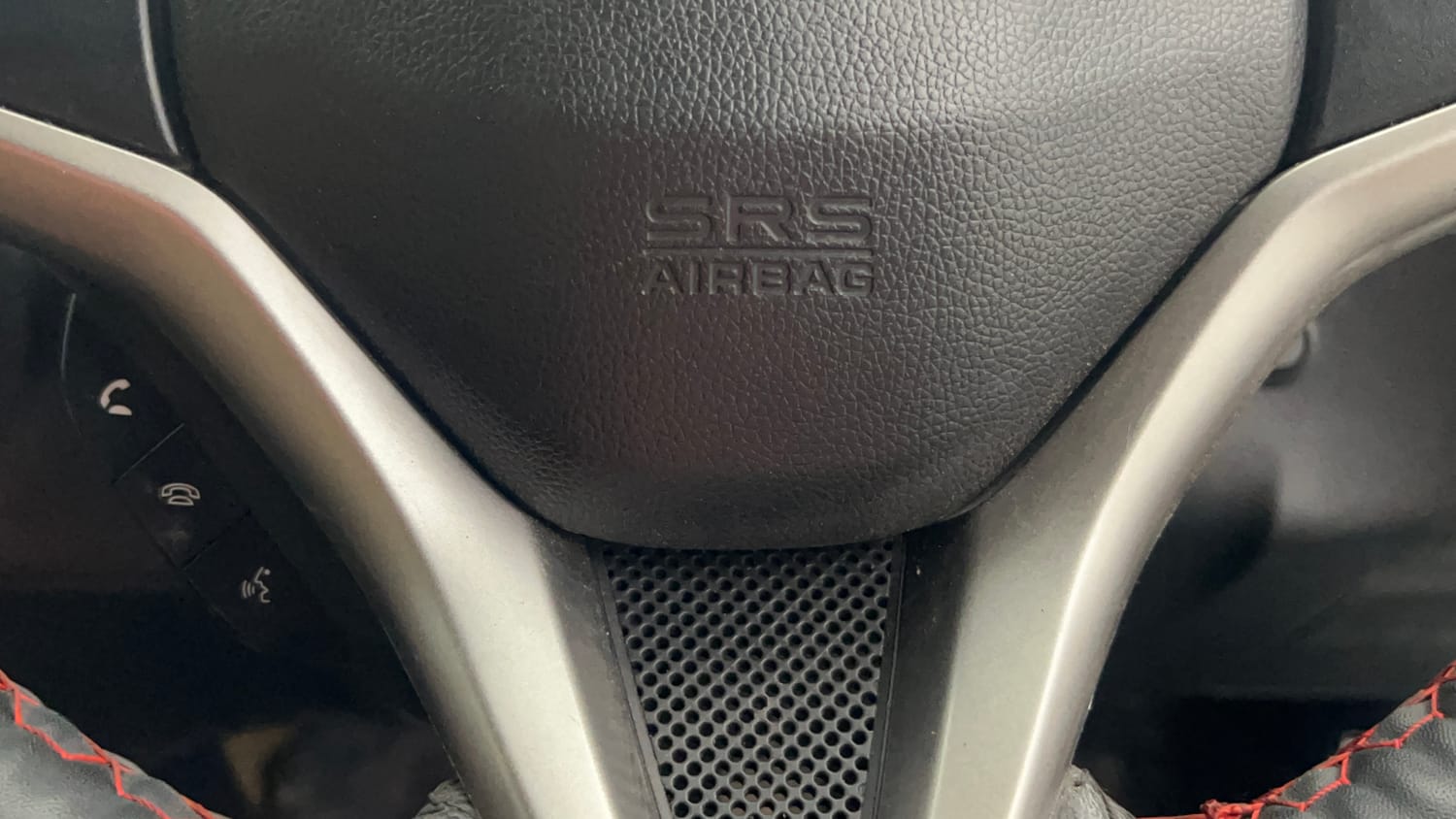 Used 2018 Honda City VX Petrol Petrol Manual top_features Airbags