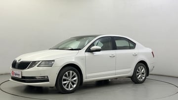 Used 2017 Skoda Octavia 1.8 TSI L&K Petrol Automatic Image