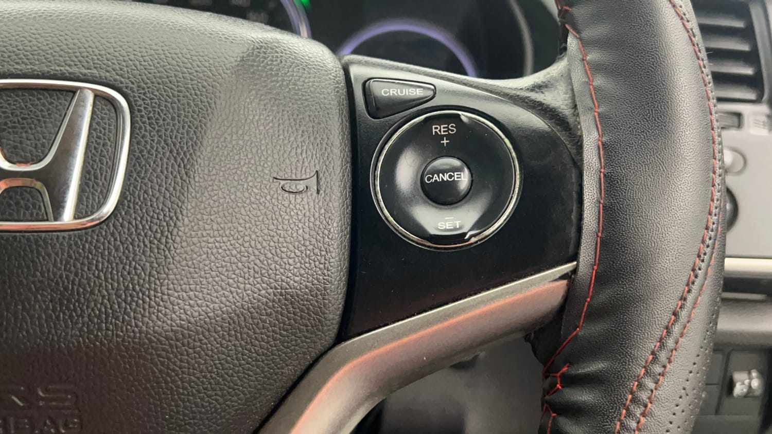 Used 2018 Honda City VX Petrol Petrol Manual top_features Cruise control