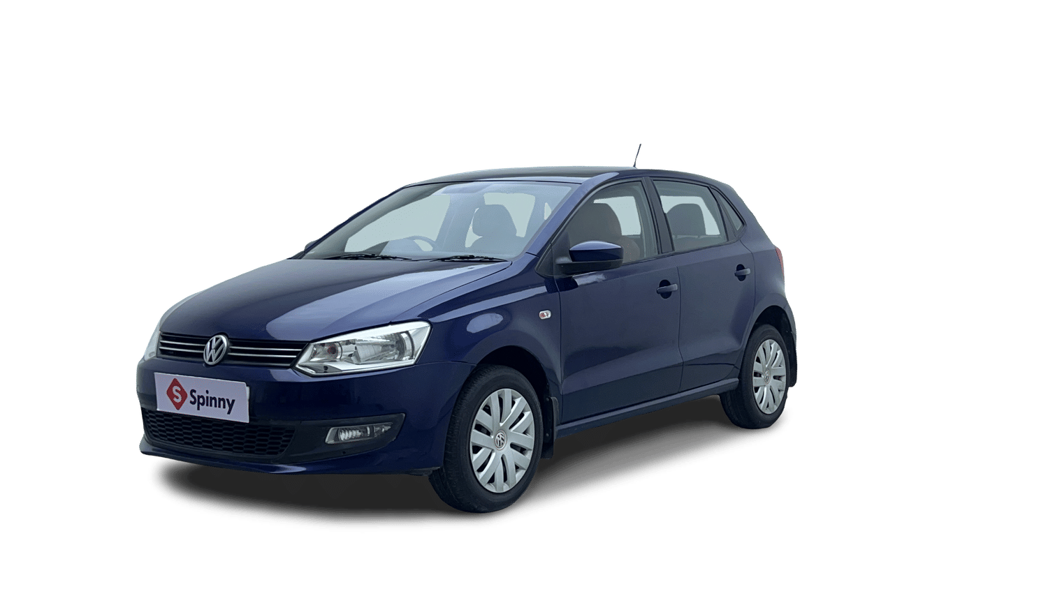 Used 2013 Volkswagen Polo Comfortline 1.2L (P) Petrol Manual Image