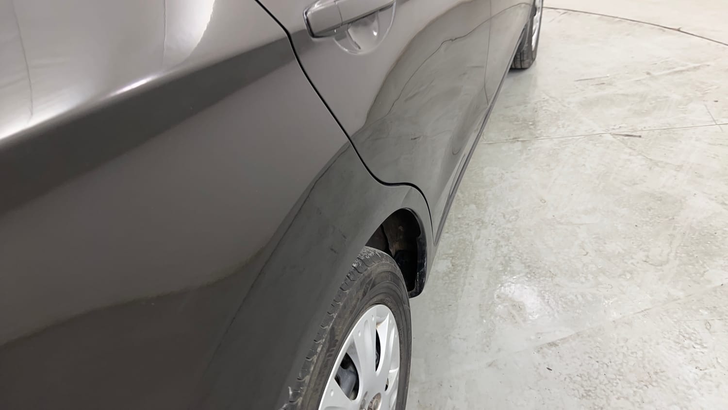 Used 2015 Honda Amaze 1.2 S i-VTEC Petrol Manual dents MINOR DENT