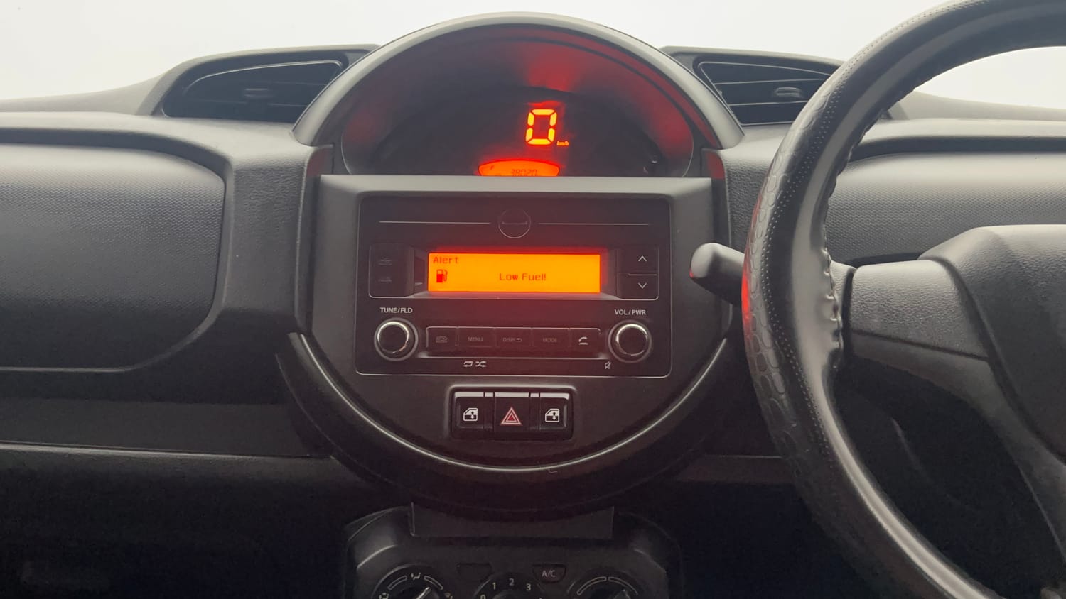 Used 2022 Maruti Suzuki S-Presso VXi (O) Petrol Manual top_features Integrated (in-dash) music system