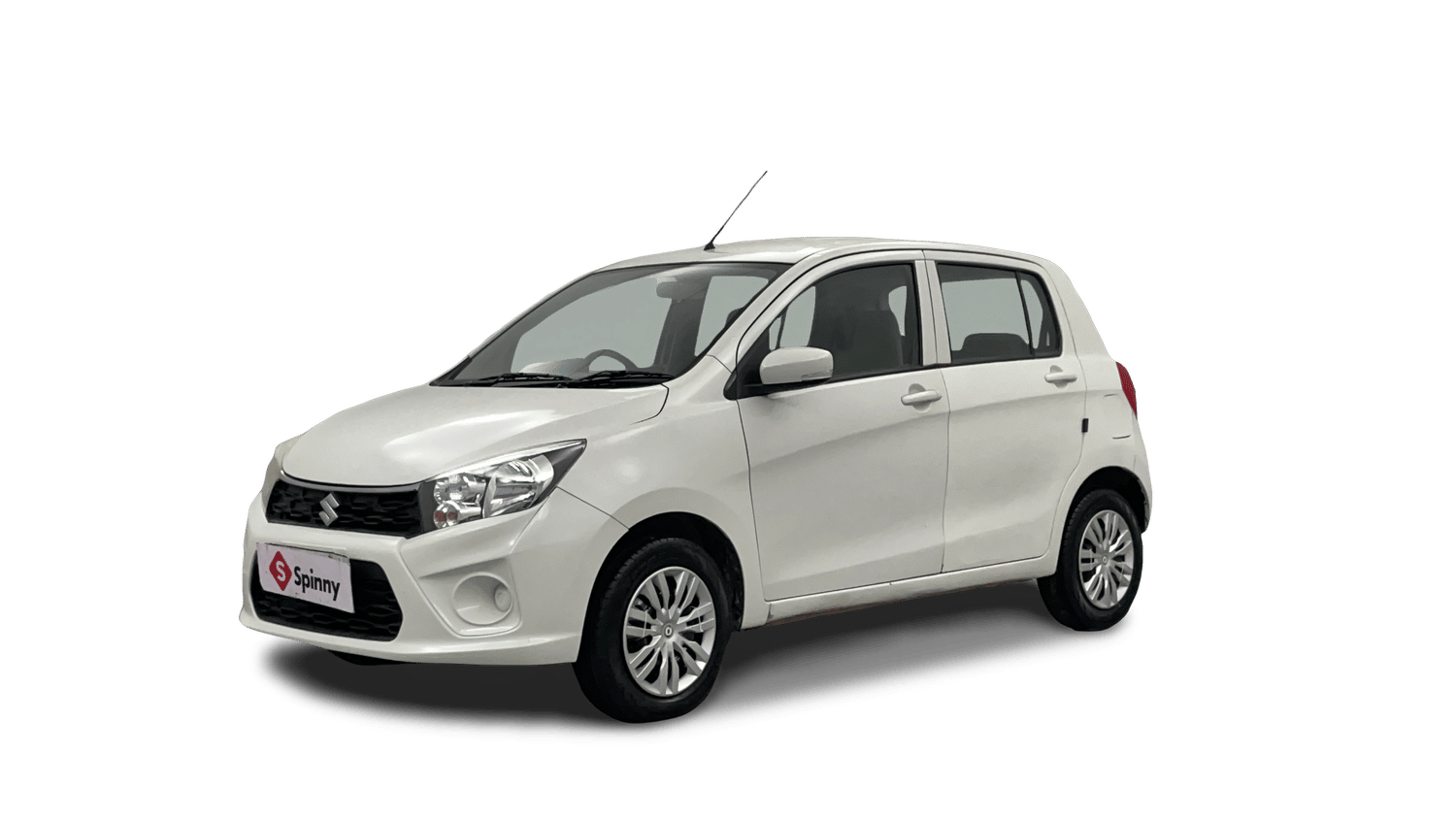 Used 2017 Maruti Suzuki Celerio ZXi AMT Petrol Automatic Image