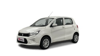 Used 2017 Maruti Suzuki Celerio ZXi AMT Petrol Automatic Image