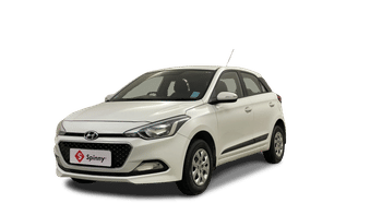 Used 2014 Hyundai Elite i20 Sportz 1.2 Petrol Manual Image