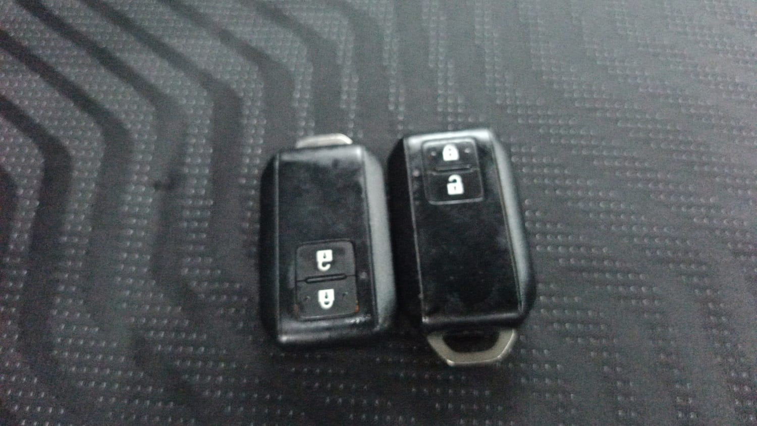 Used 2019 Maruti Suzuki Swift ZDi Plus AMT Diesel Automatic extra CAR KEY VIEW