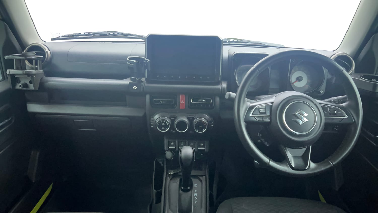 DASHBOARD VIDEO