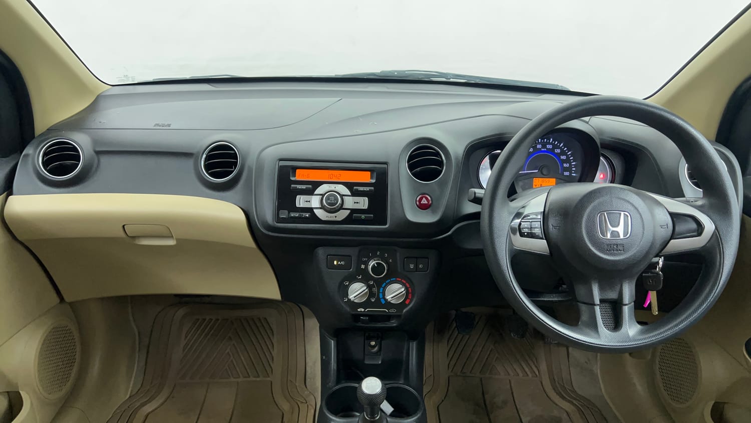 DASHBOARD VIDEO