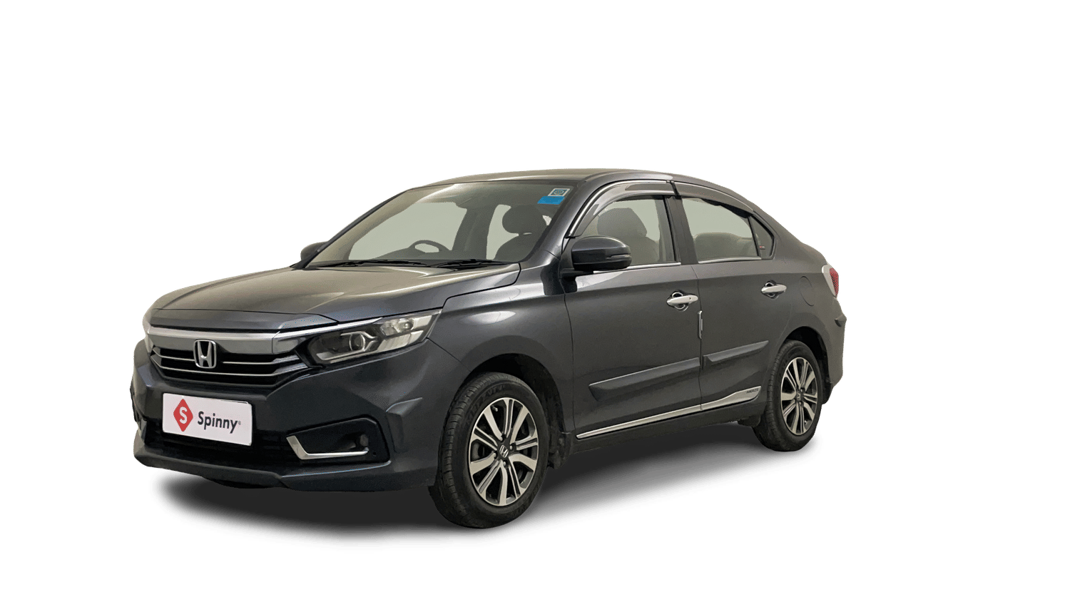 Used 2022 Honda Amaze VX CVT 1.2 Petrol Petrol Automatic Image