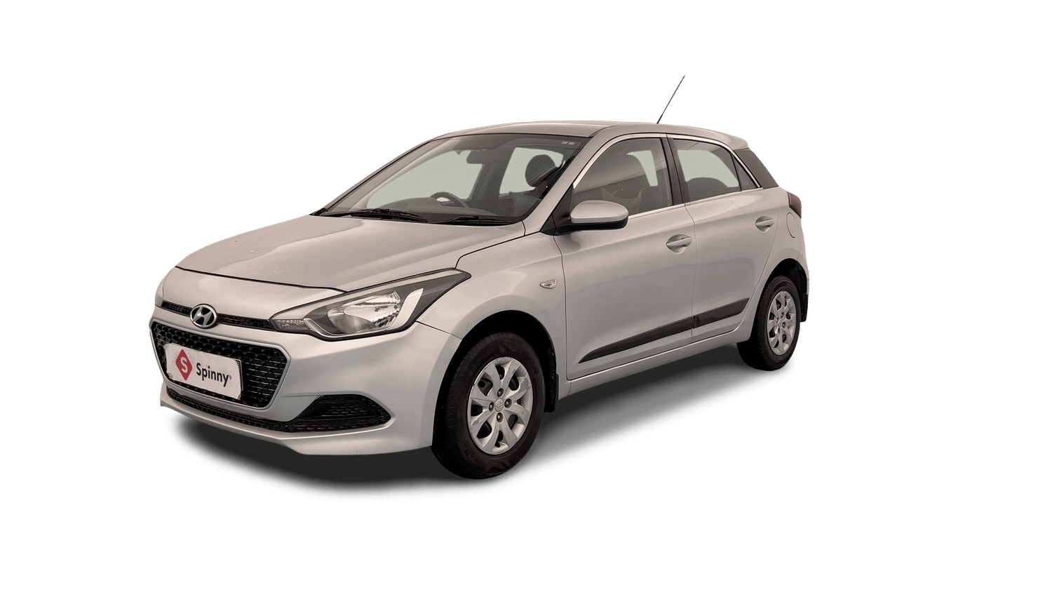 Used 2015 Hyundai Elite i20 Magna 1.2 Petrol Manual Image