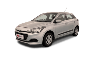 Used 2015 Hyundai Elite i20 Magna 1.2 Petrol Manual Image