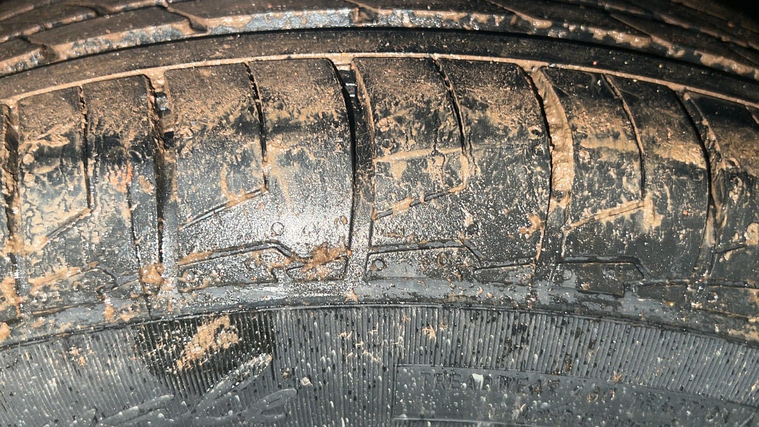 Used 2018 Honda City VX Petrol Petrol Manual tyres RIGHT FRONT TYRE TREAD VIEW