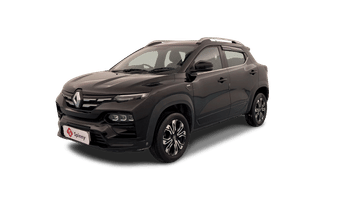 Used 2022 Renault Kiger RXZ MT Petrol Manual Image