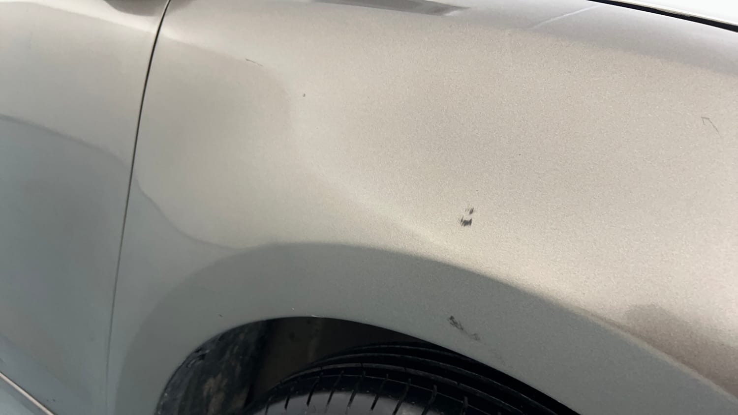 Used 2020 Maruti Suzuki Dzire VXi Petrol Manual dents MINOR SCRATCH