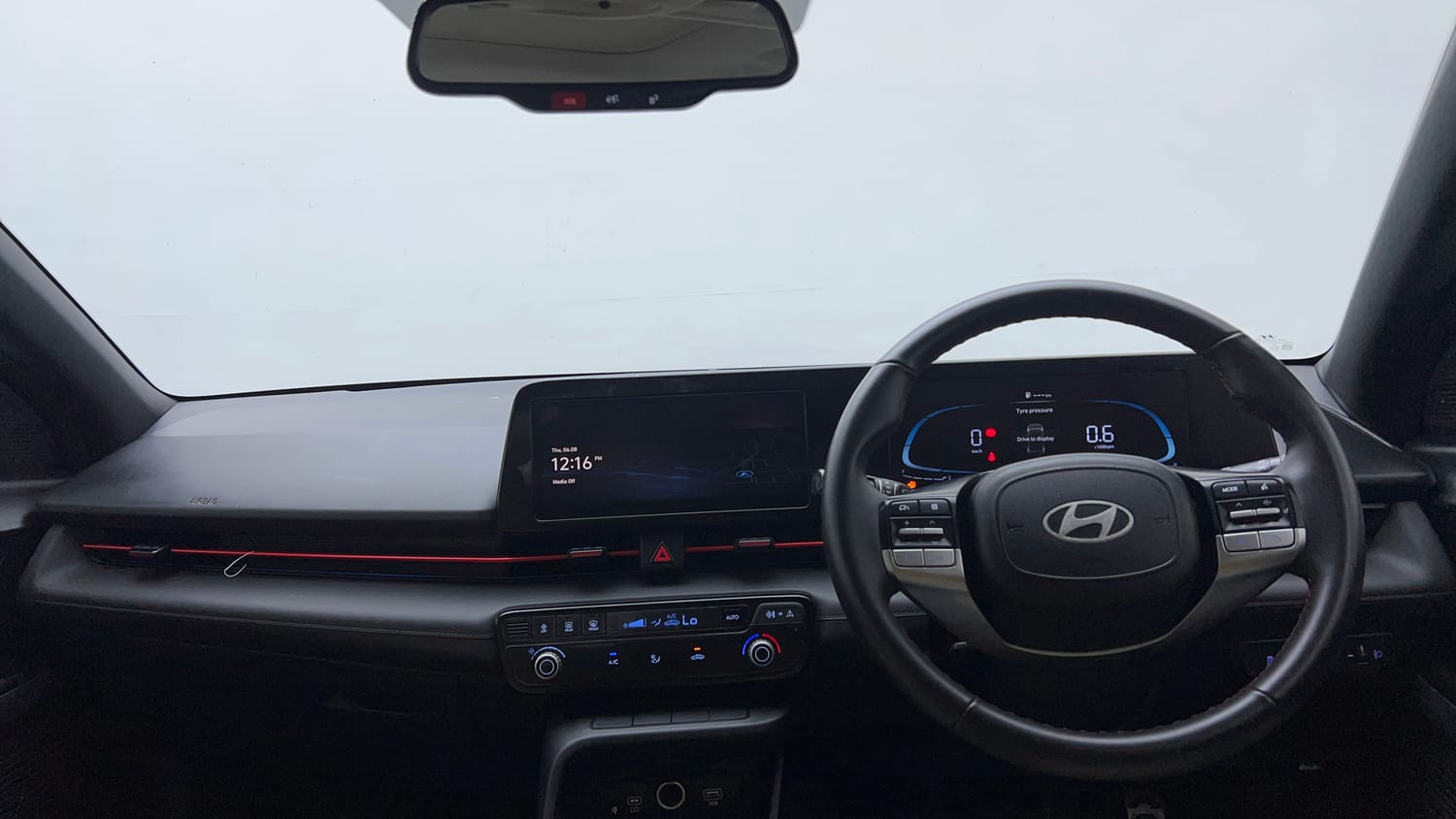 DASHBOARD VIDEO