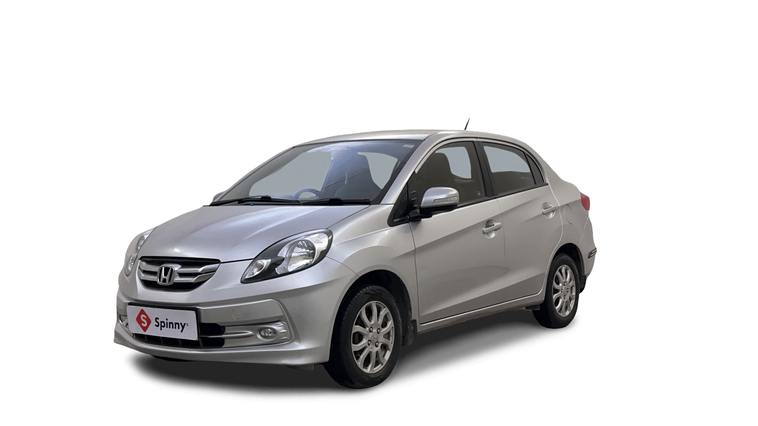 Used 2014 Honda Amaze 1.2 VX i-VTEC Petrol Manual Image