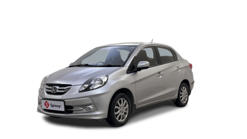 Used 2014 Honda Amaze 1.2 VX i-VTEC Petrol Manual Image