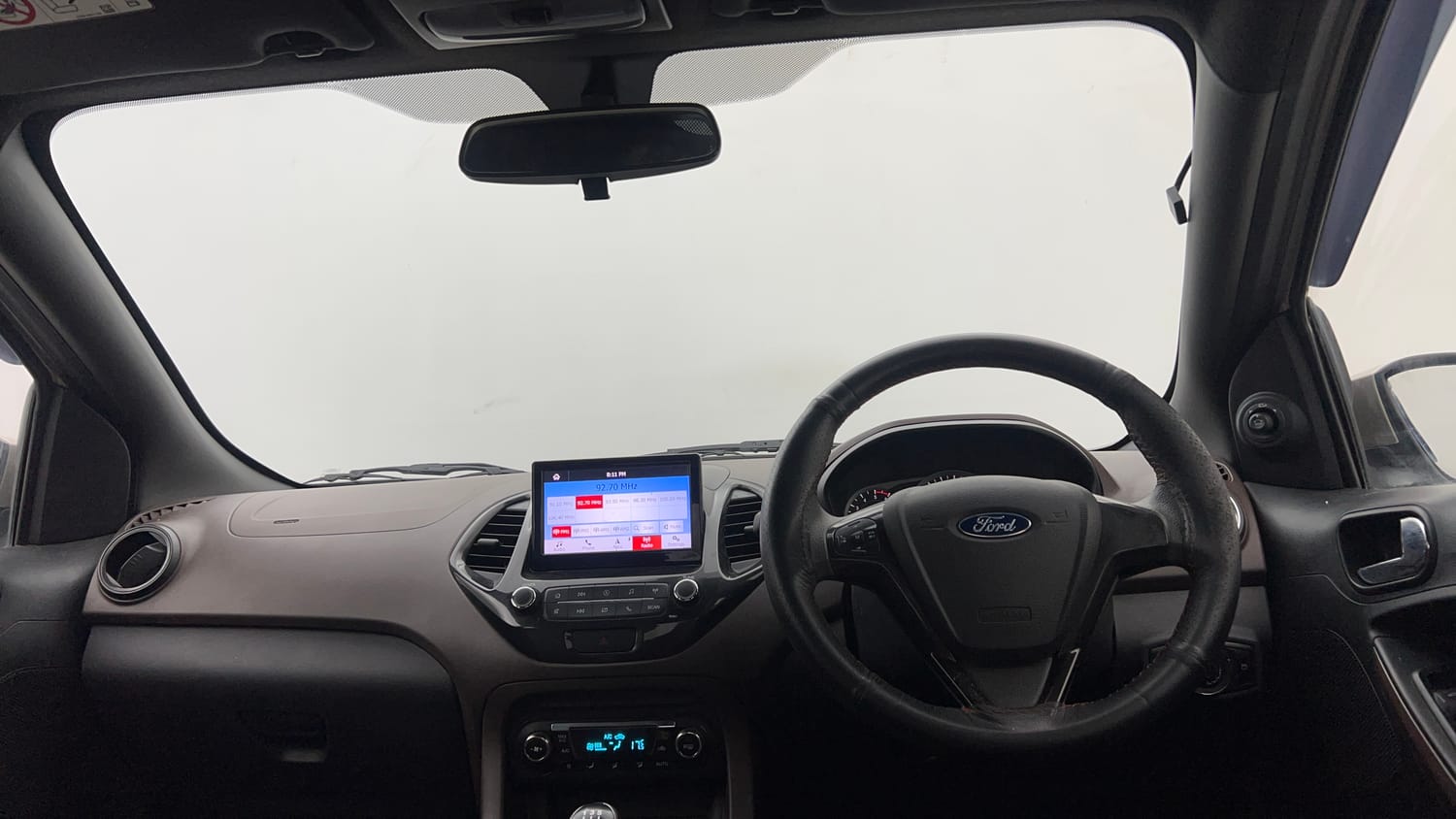 DASHBOARD VIDEO