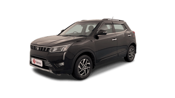 Used 2024 Mahindra XUV 300 W8 (O) 1.5 Diesel Diesel Manual Image