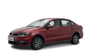Used 2019 Volkswagen Vento Highline 1.2 (P) AT Petrol Automatic Image