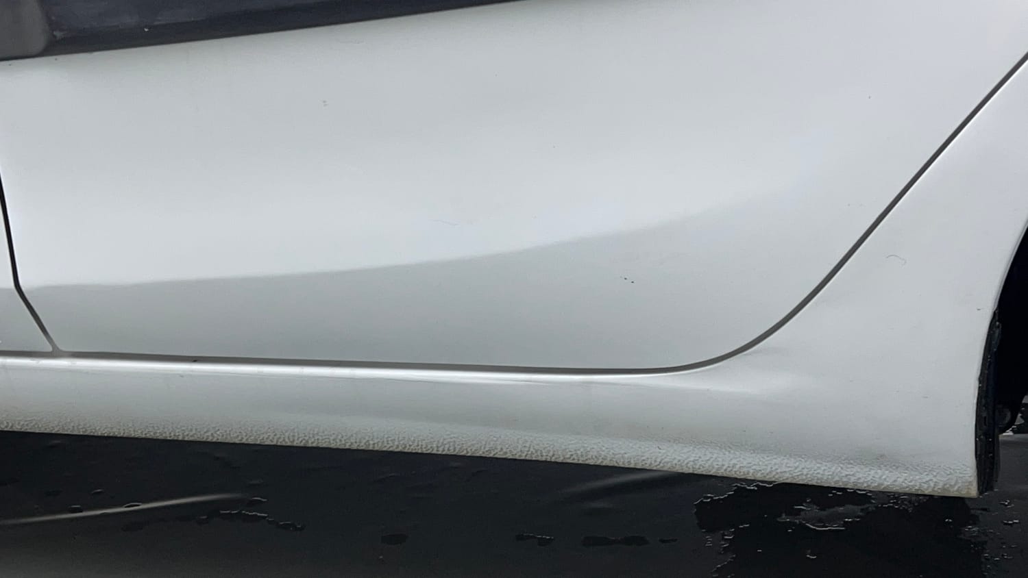 Used 2017 Maruti Suzuki Ciaz Zeta 1.4 MT Petrol Manual dents MINOR SCRATCH