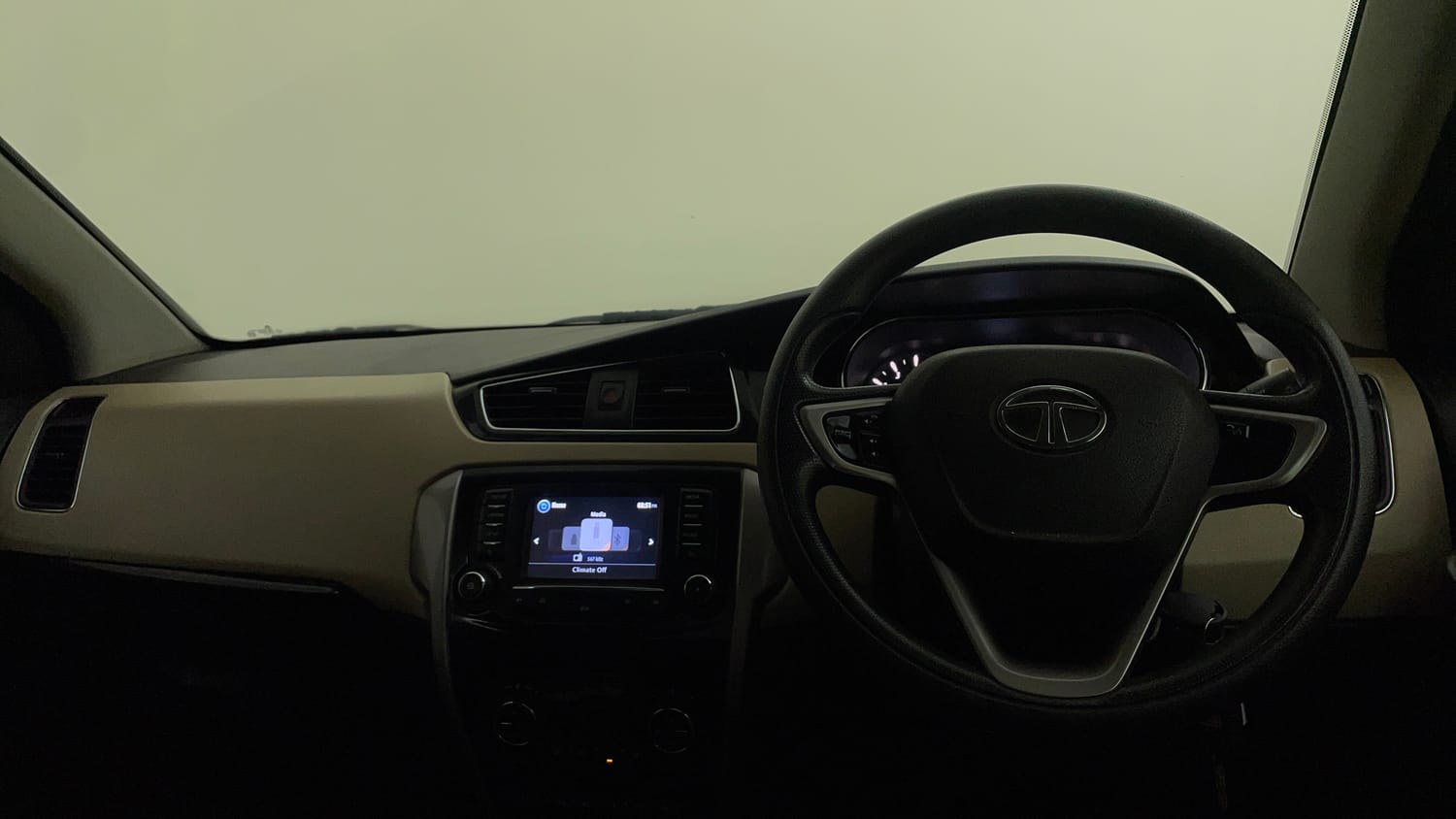 DASHBOARD VIDEO