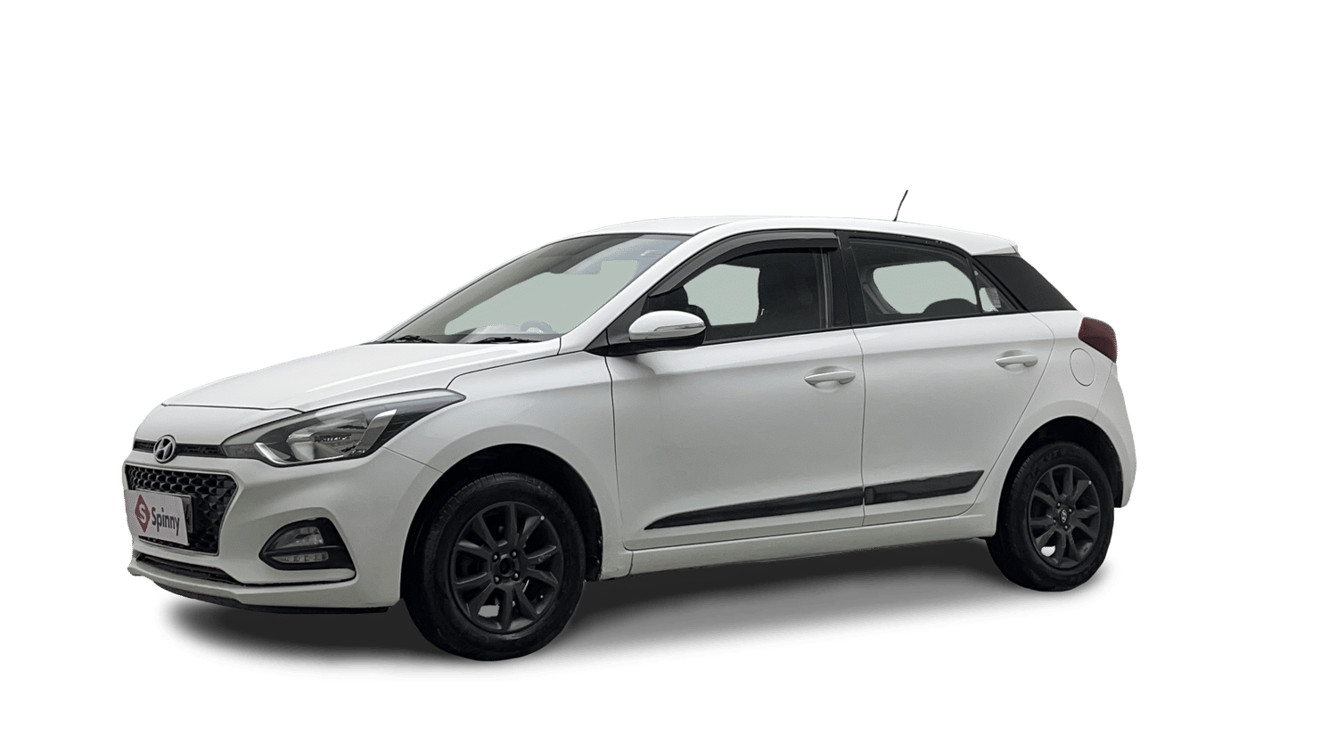Used 2019 Hyundai Elite i20 Sportz Plus 1.2 Petrol Manual Image