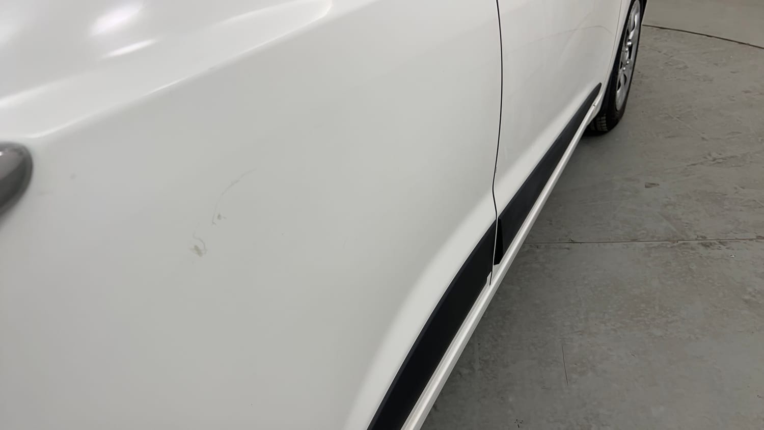 Used 2018 Hyundai Grand i10 Magna 1.2 Kappa VTVT Petrol Manual dents MINOR SCRATCH